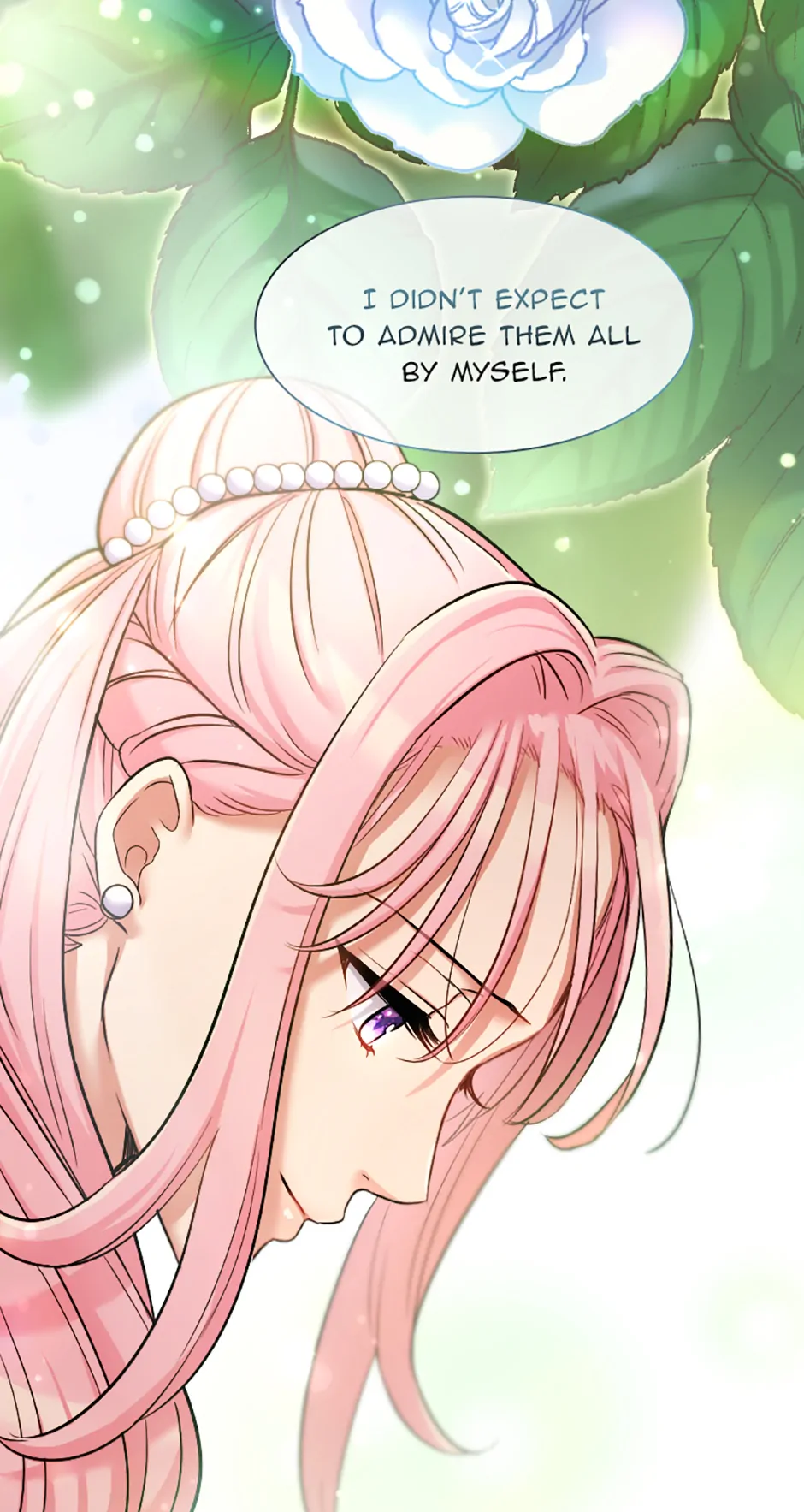 Lady of Iron Wall chapter 16 page 60