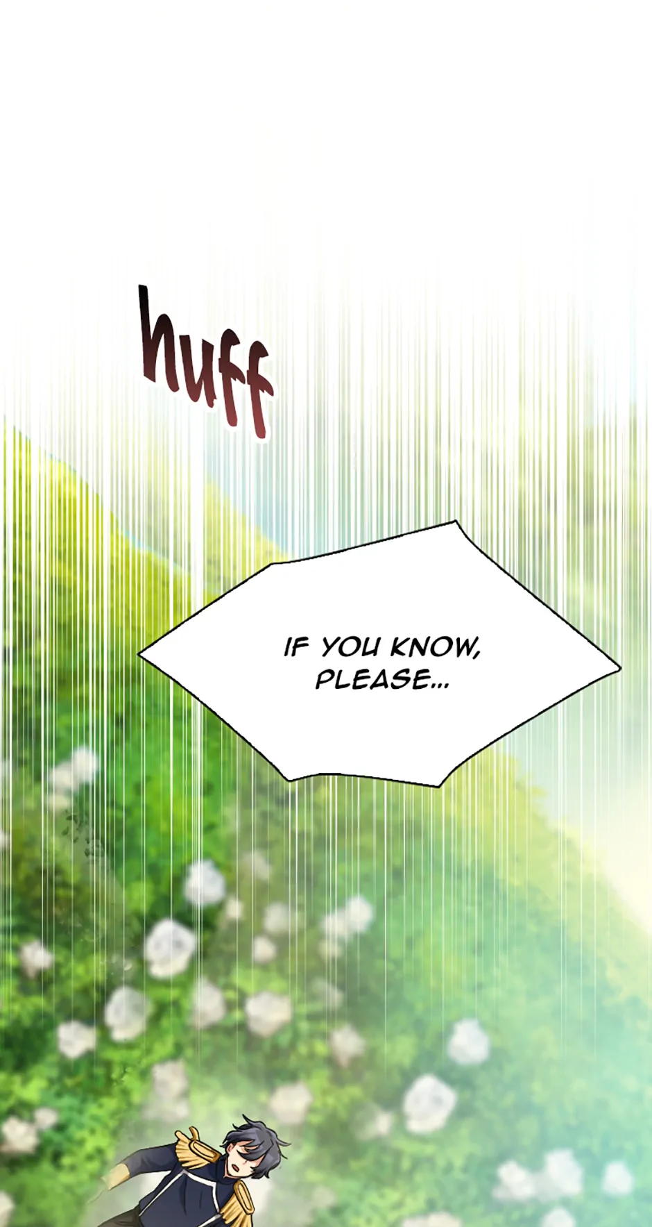 Lady of Iron Wall chapter 16 page 64