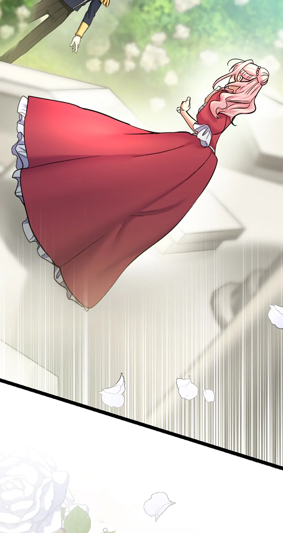 Lady of Iron Wall chapter 16 page 65