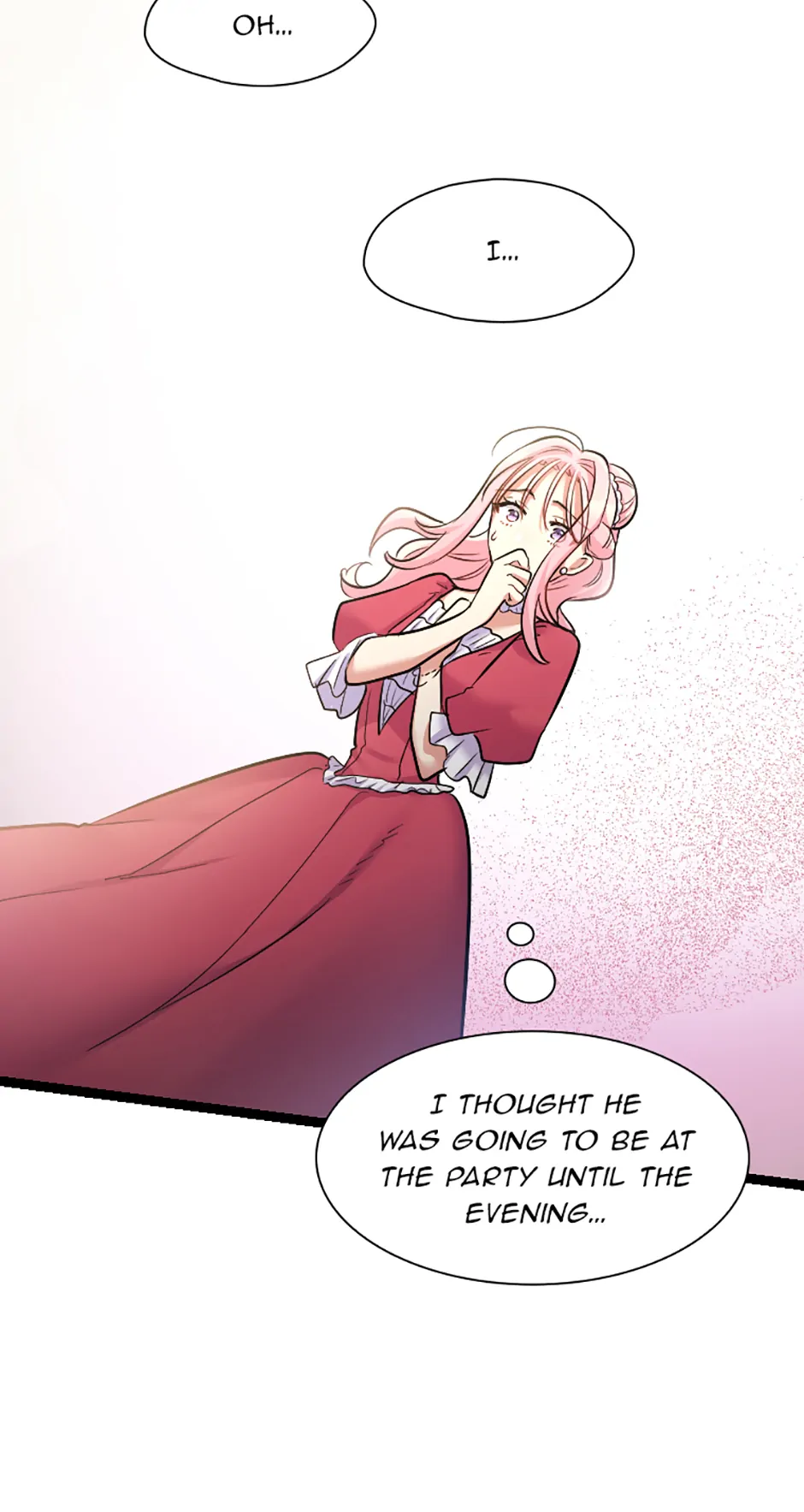 Lady of Iron Wall chapter 16 page 68