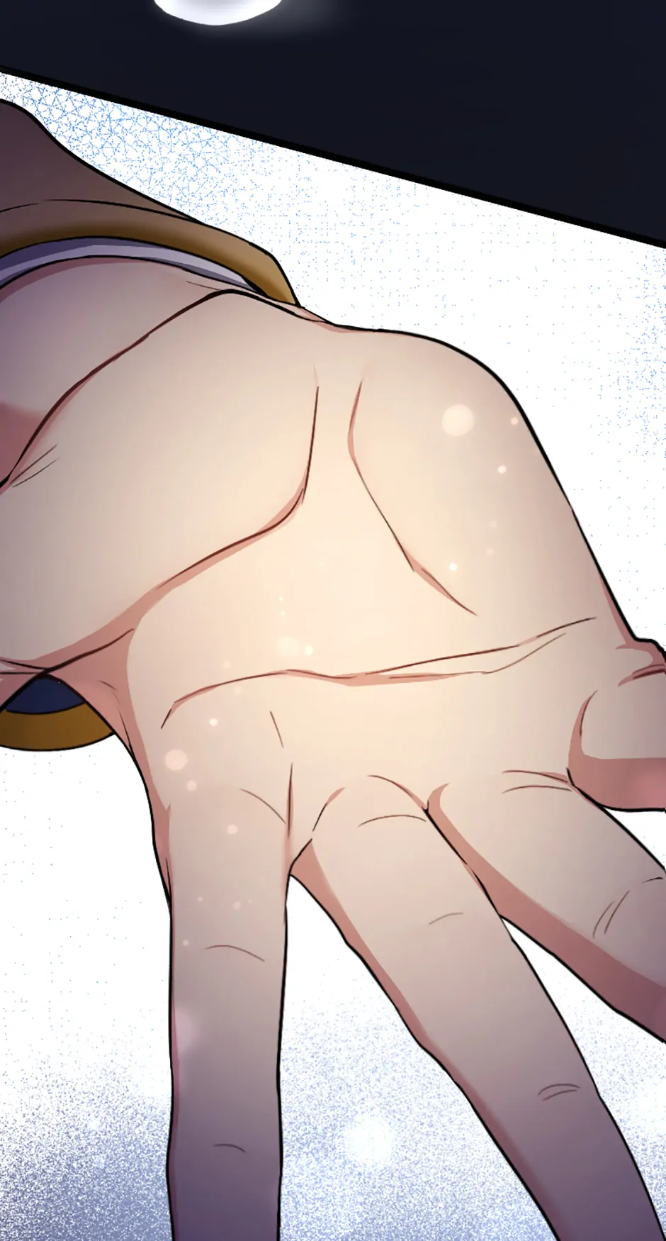 Lady of Iron Wall chapter 16 page 75