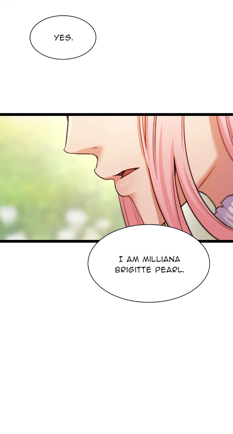 Lady of Iron Wall chapter 16 page 77