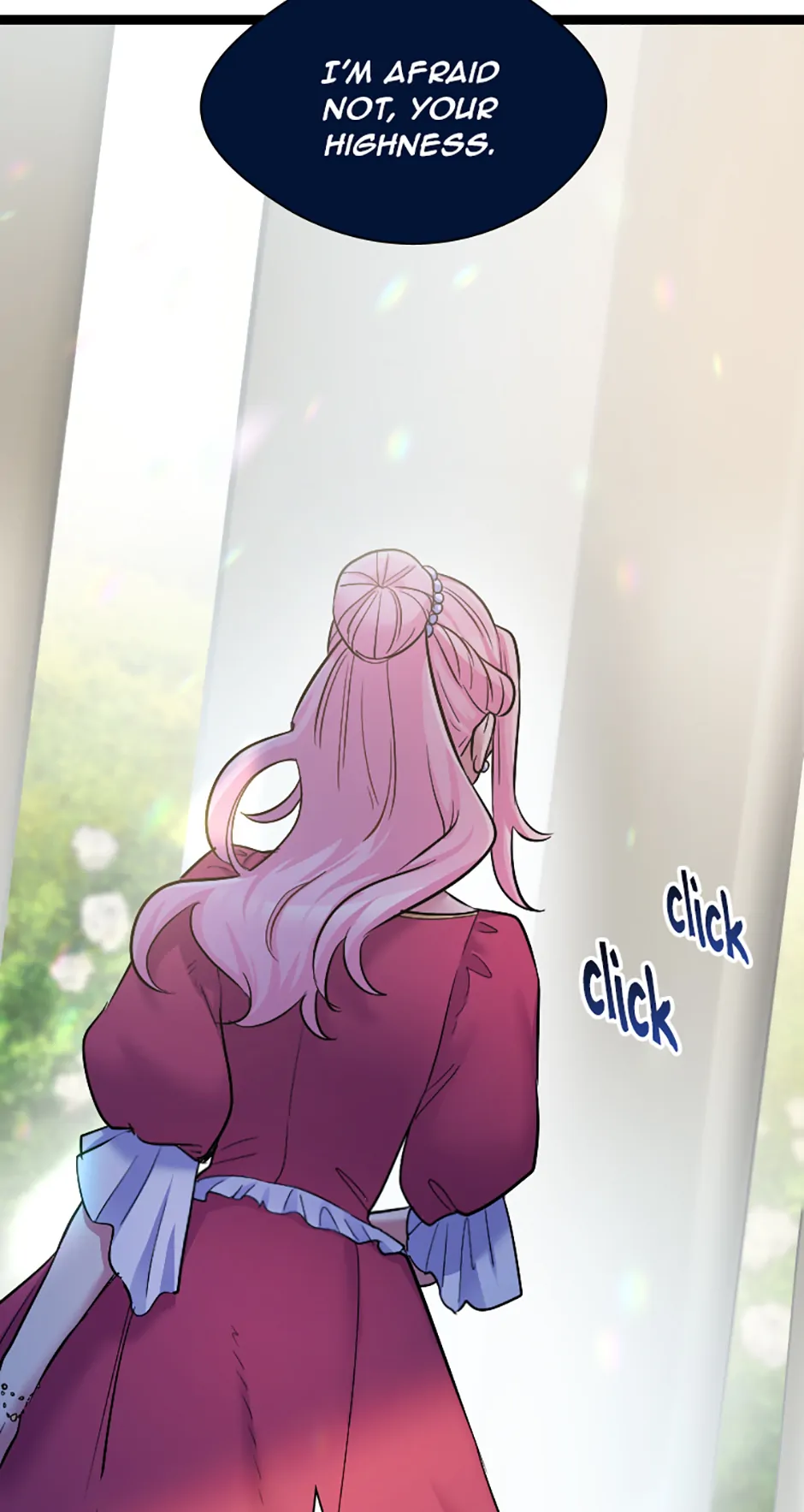 Lady of Iron Wall chapter 16 page 81