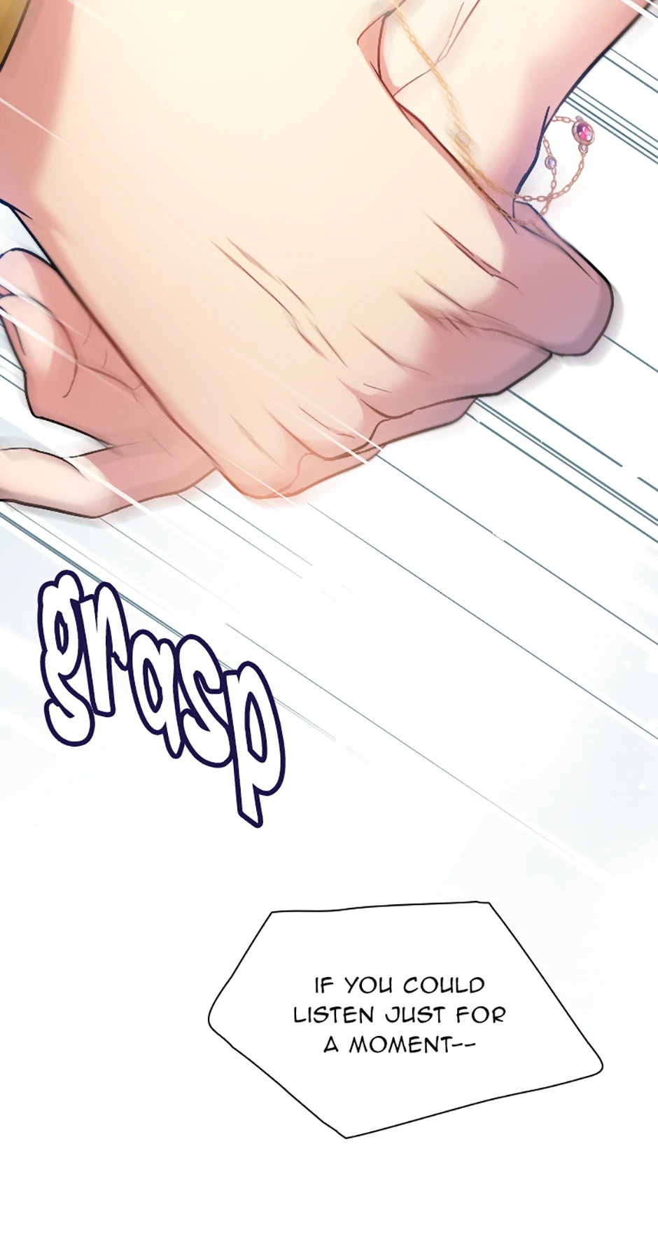 Lady of Iron Wall chapter 16 page 83