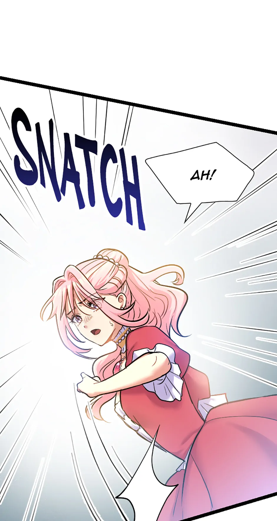 Lady of Iron Wall chapter 16 page 84