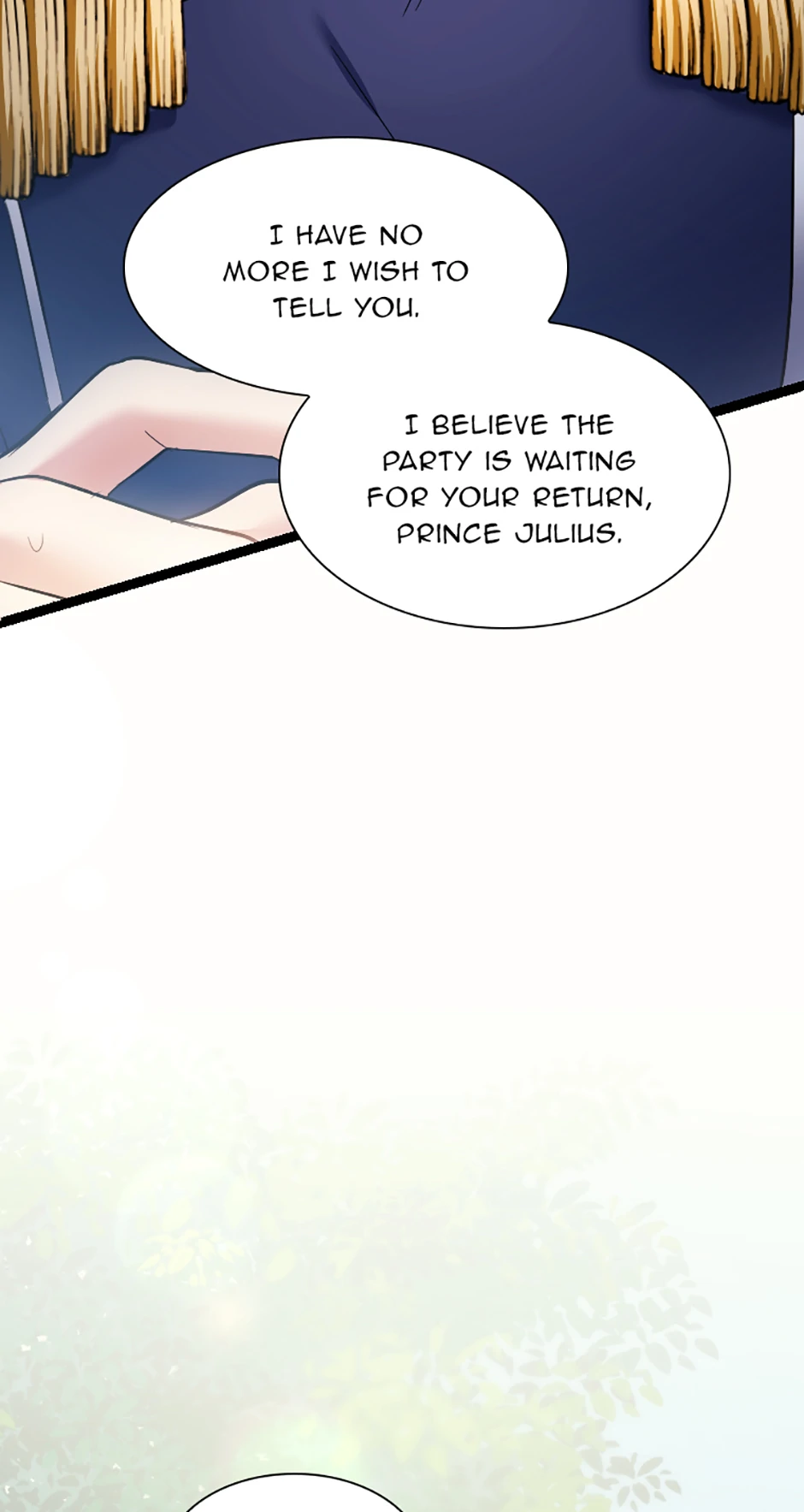 Lady of Iron Wall chapter 16 page 86
