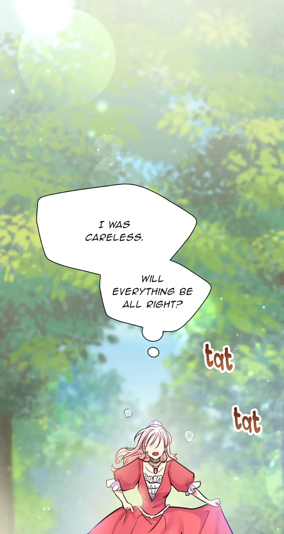 Lady of Iron Wall chapter 16 page 92