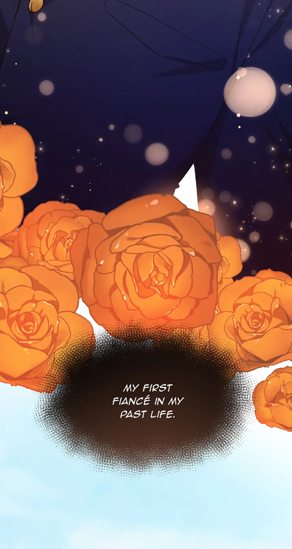 Lady of Iron Wall chapter 17 page 11