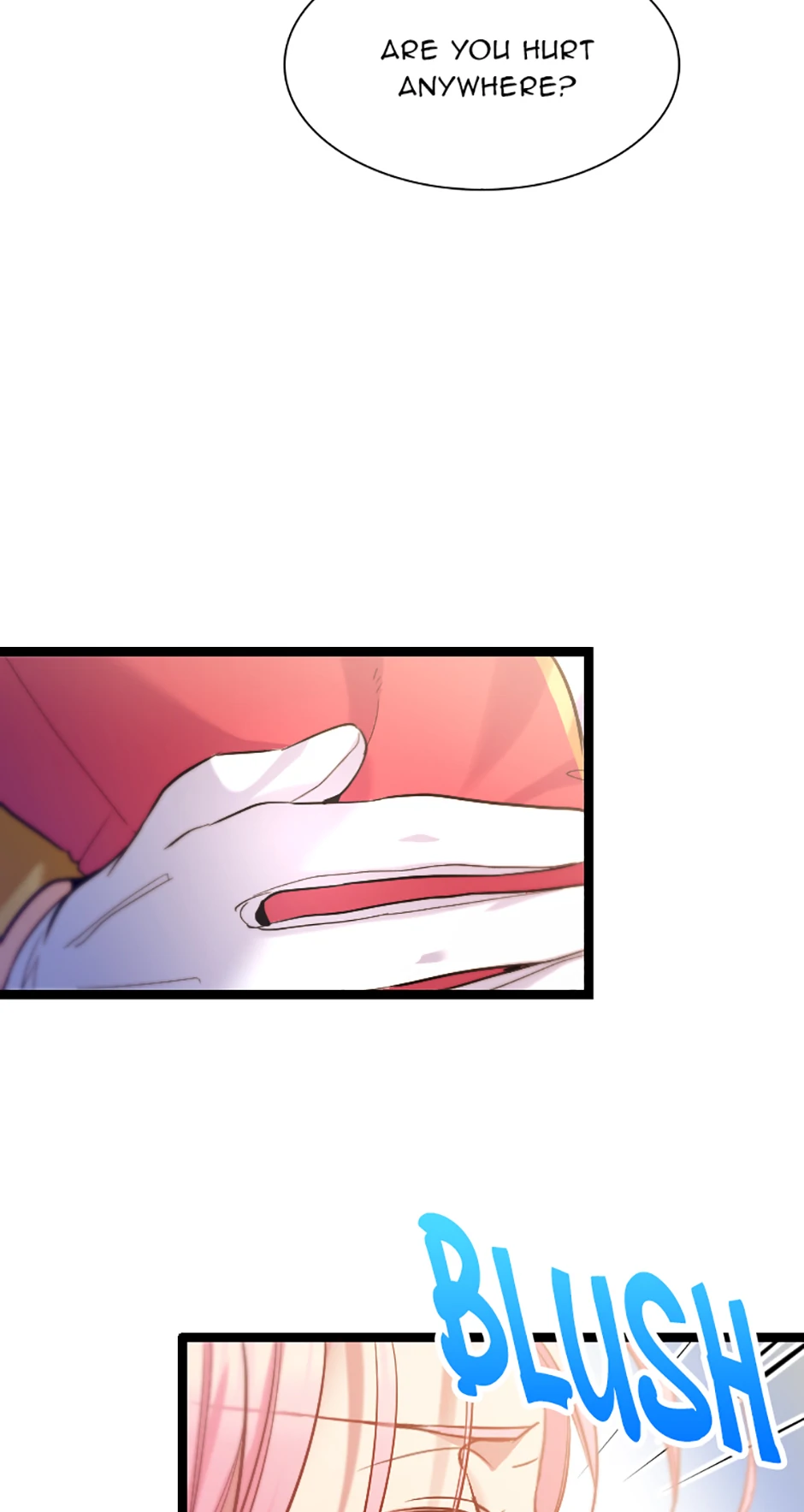 Lady of Iron Wall chapter 17 page 16