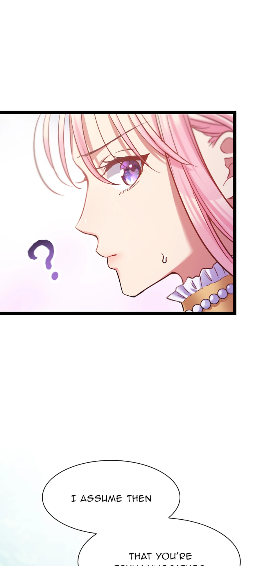 Lady of Iron Wall chapter 17 page 22