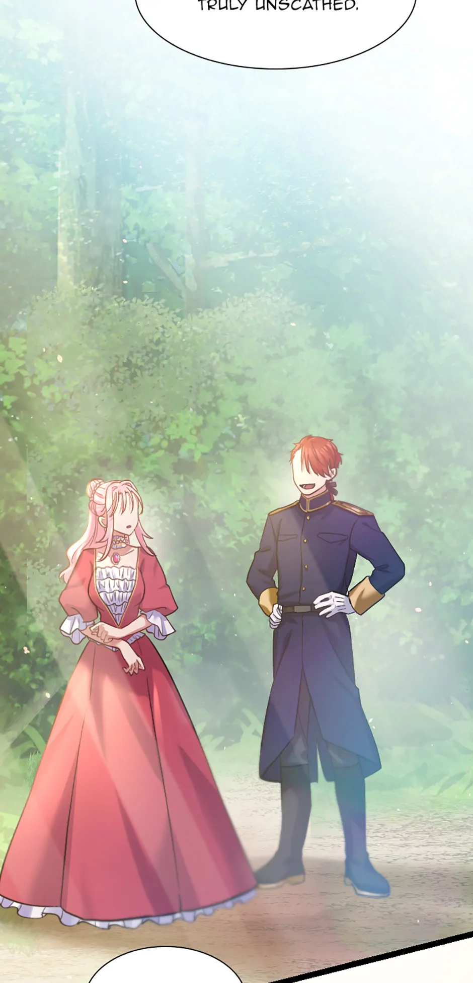 Lady of Iron Wall chapter 17 page 23