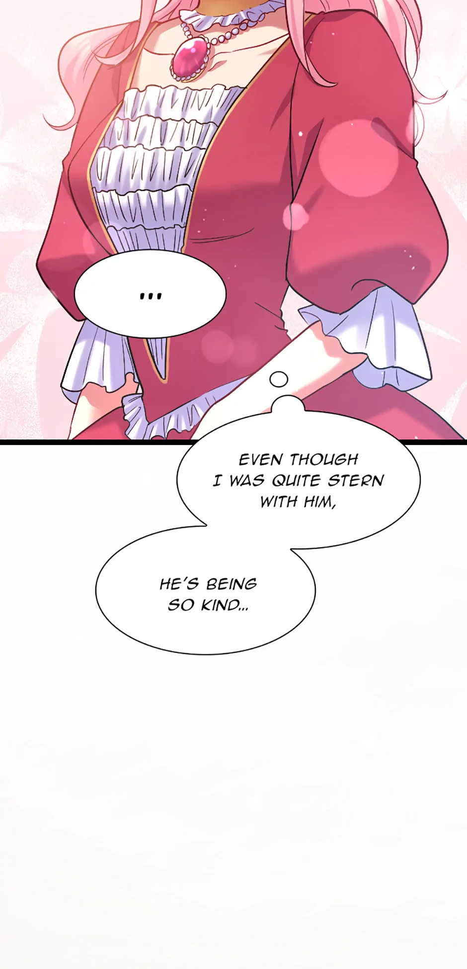 Lady of Iron Wall chapter 17 page 26