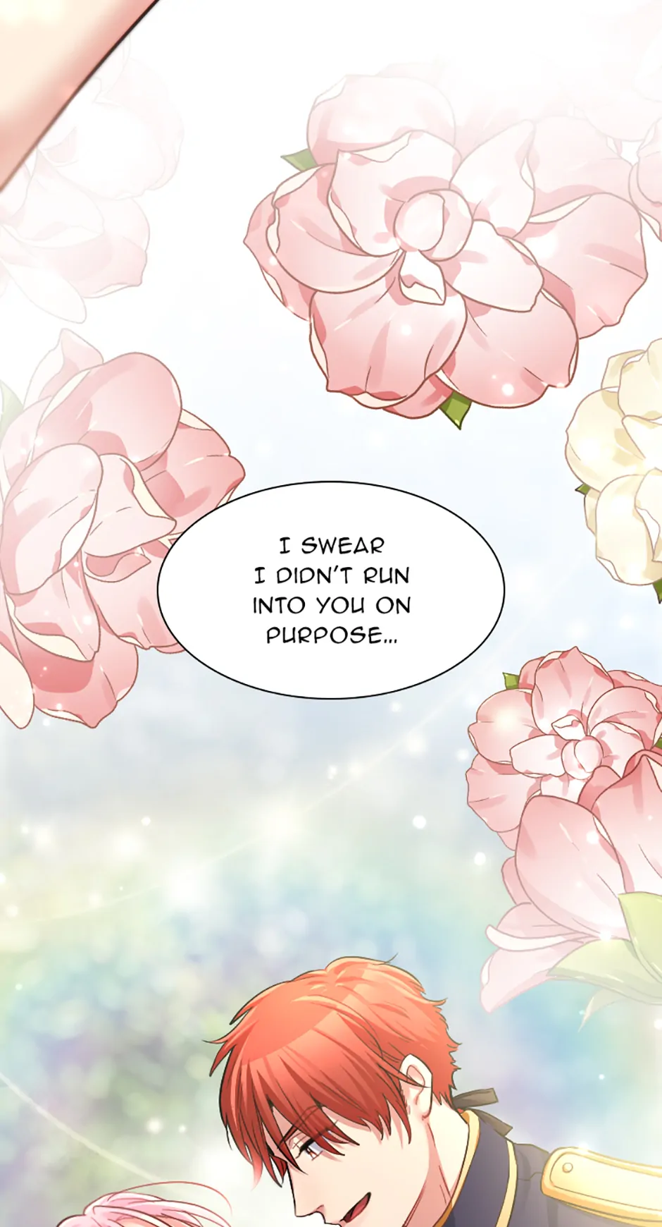 Lady of Iron Wall chapter 17 page 3