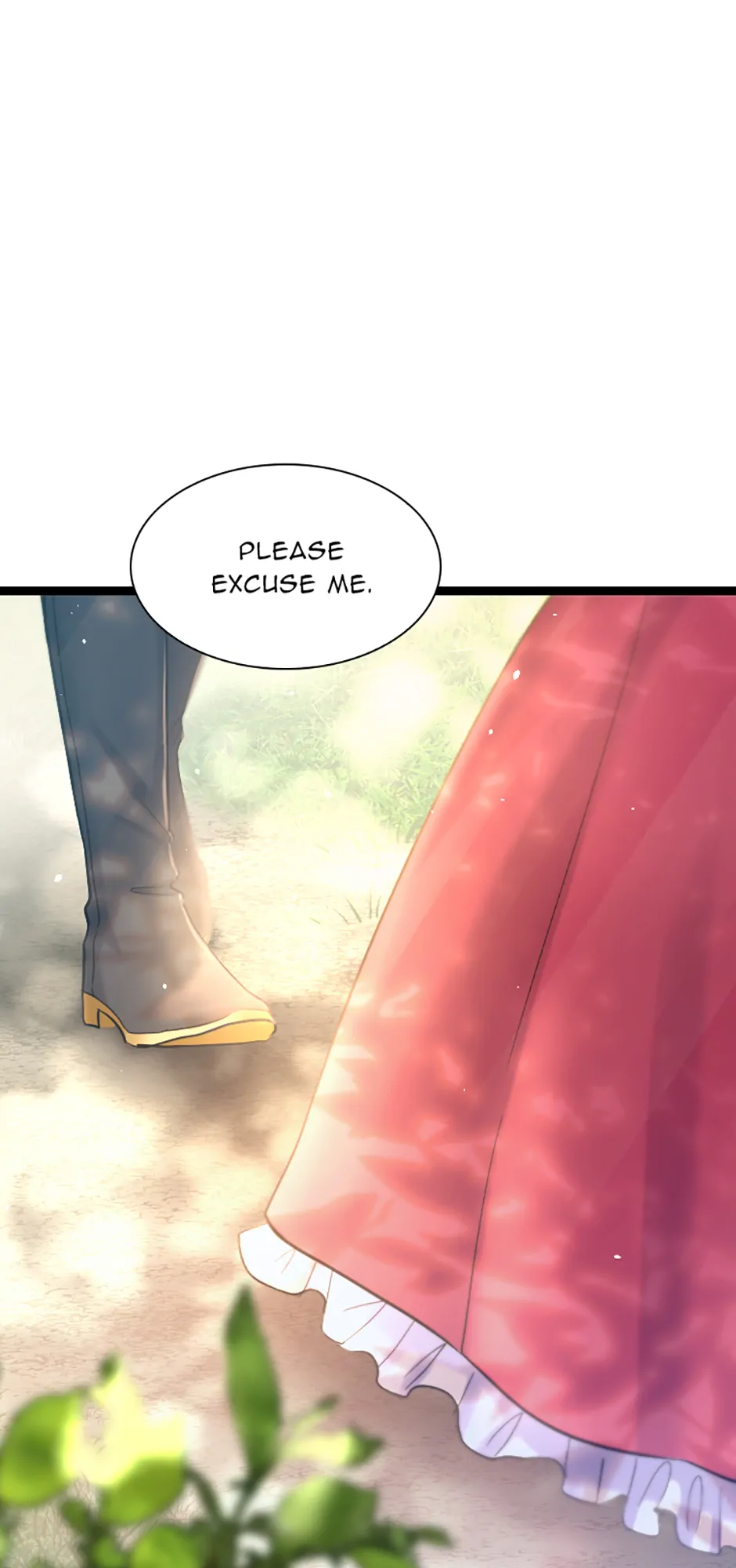 Lady of Iron Wall chapter 17 page 36