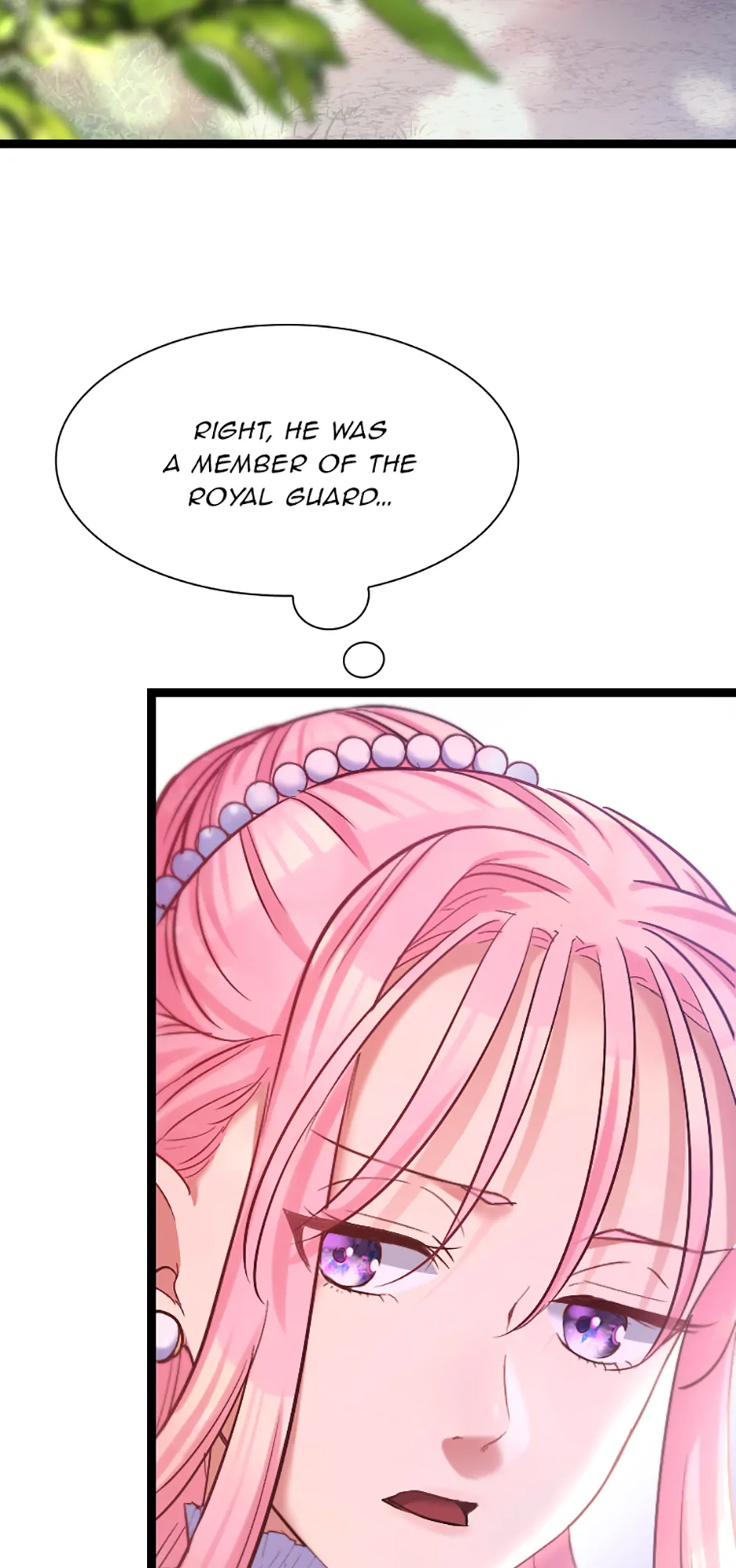 Lady of Iron Wall chapter 17 page 37