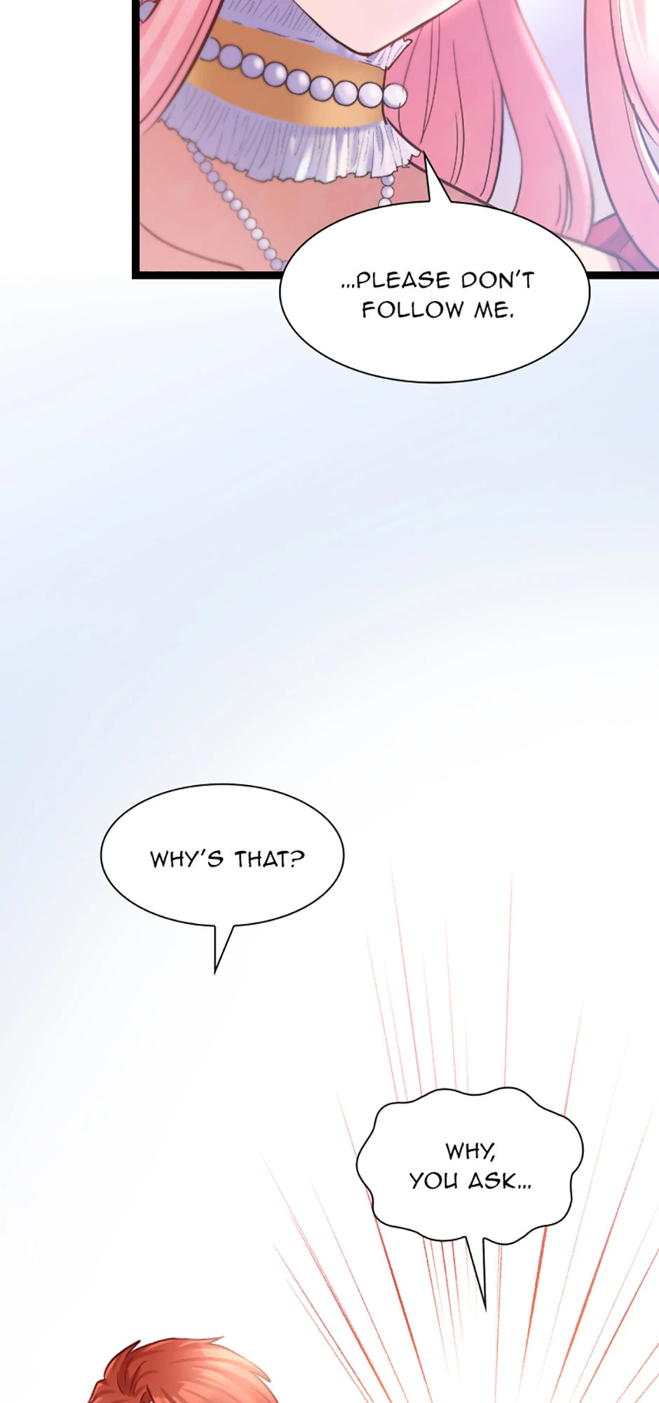 Lady of Iron Wall chapter 17 page 38