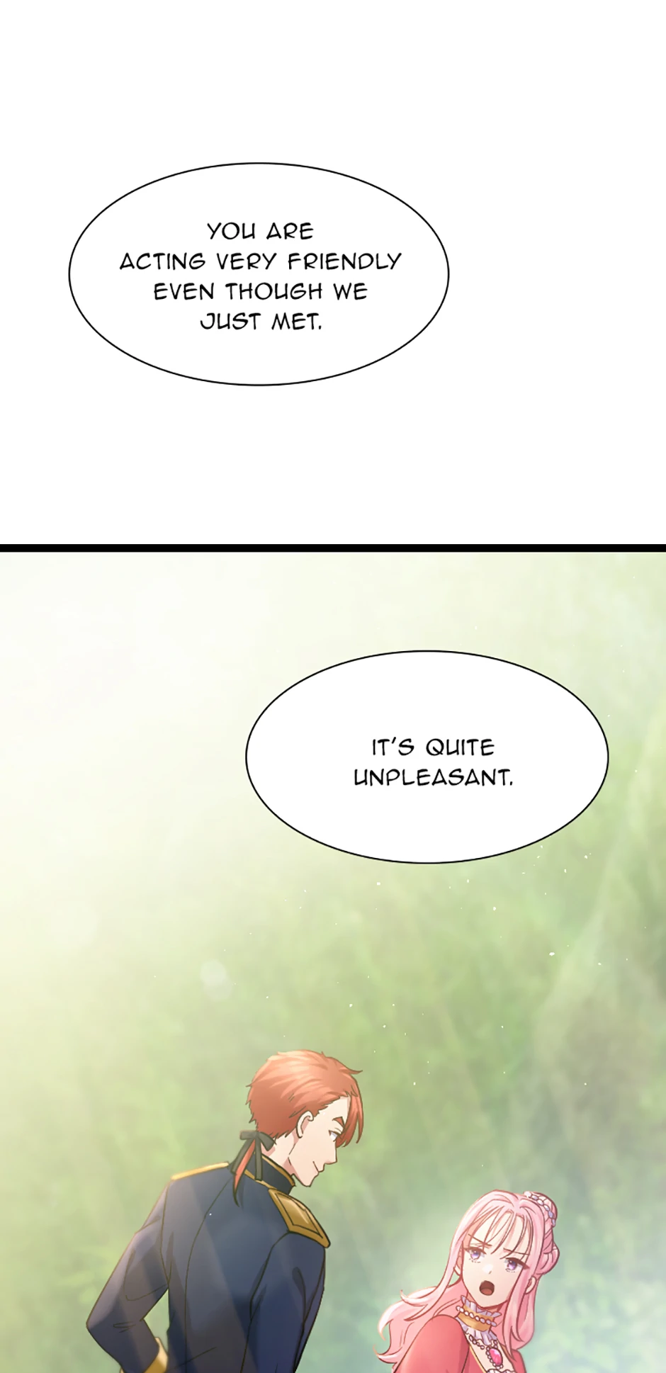 Lady of Iron Wall chapter 17 page 42
