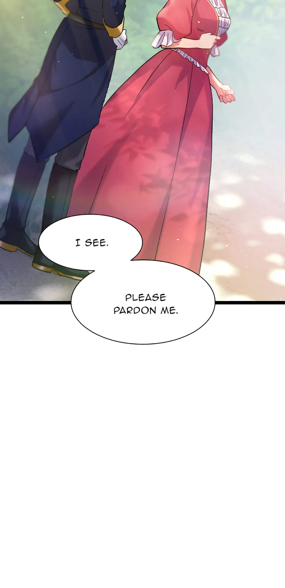 Lady of Iron Wall chapter 17 page 43