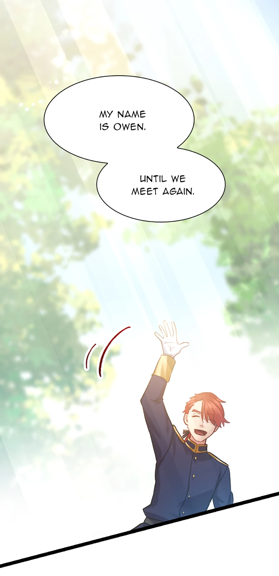 Lady of Iron Wall chapter 17 page 46