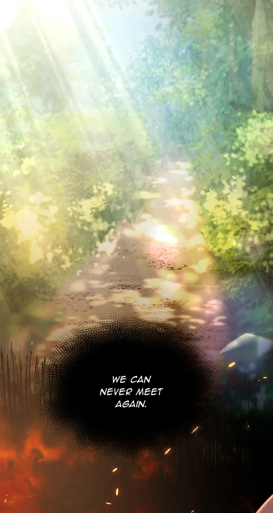 Lady of Iron Wall chapter 17 page 48