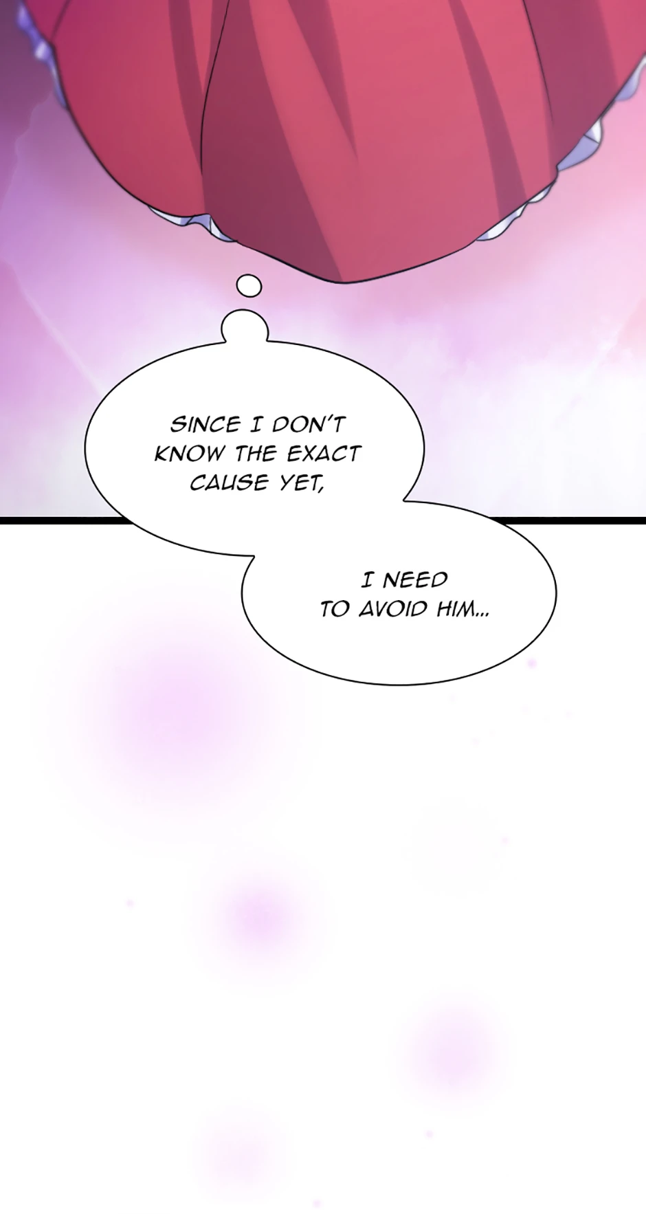 Lady of Iron Wall chapter 17 page 53