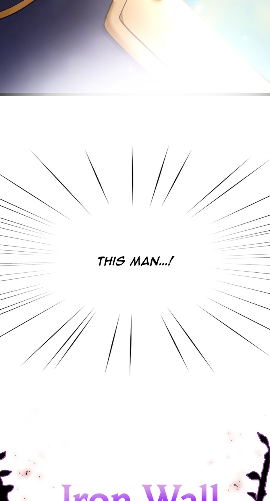 Lady of Iron Wall chapter 17 page 6