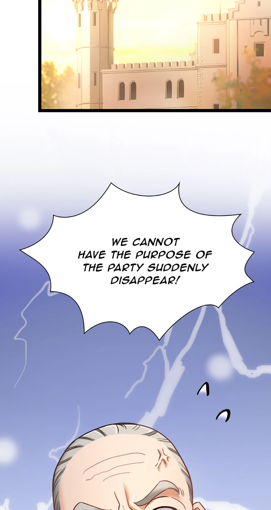 Lady of Iron Wall chapter 17 page 69