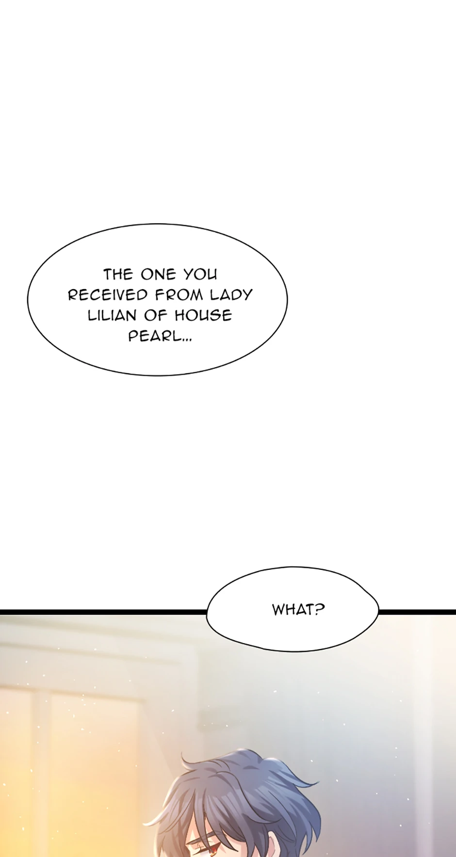 Lady of Iron Wall chapter 17 page 75