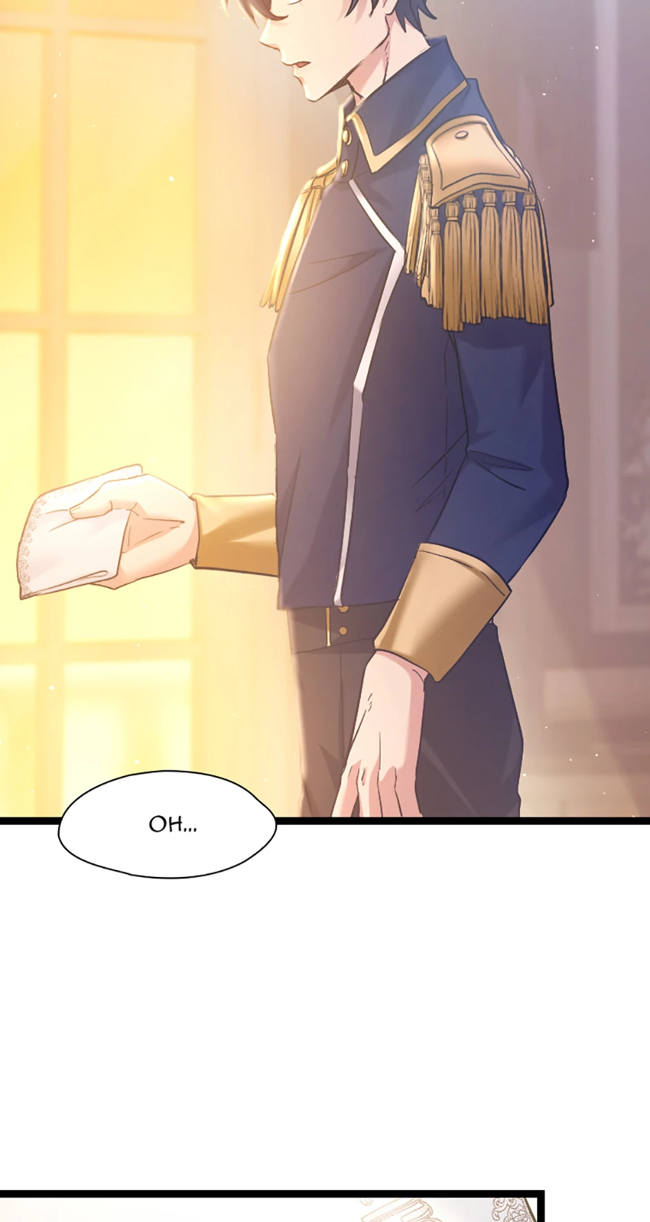 Lady of Iron Wall chapter 17 page 76