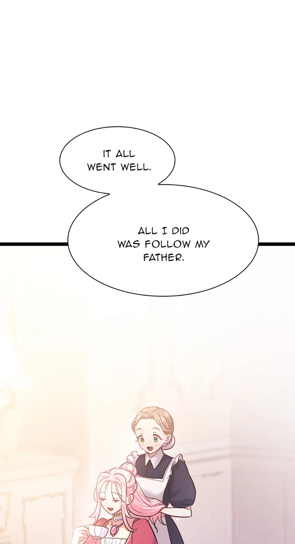 Lady of Iron Wall chapter 17 page 82