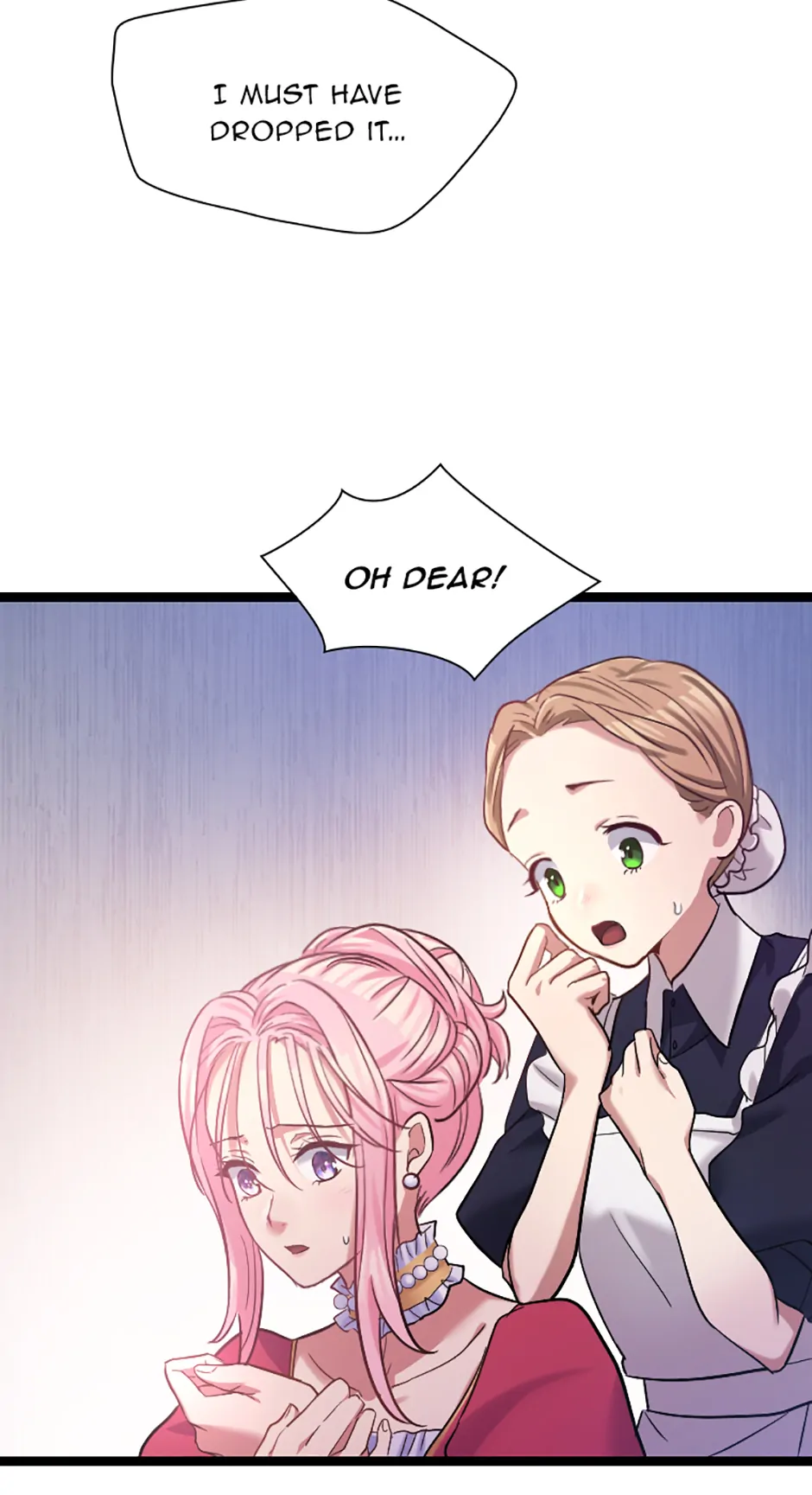 Lady of Iron Wall chapter 17 page 88