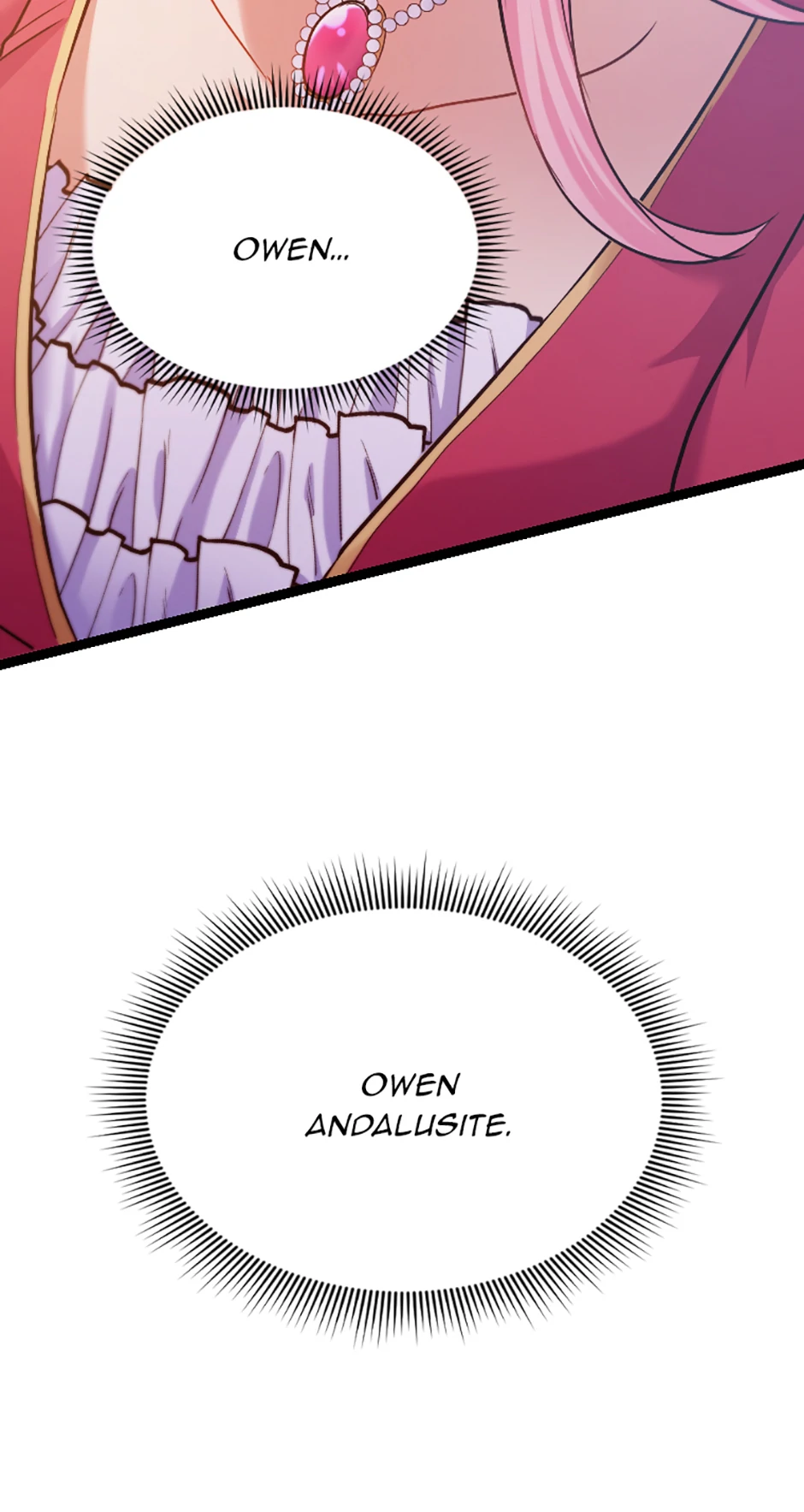 Lady of Iron Wall chapter 17 page 9