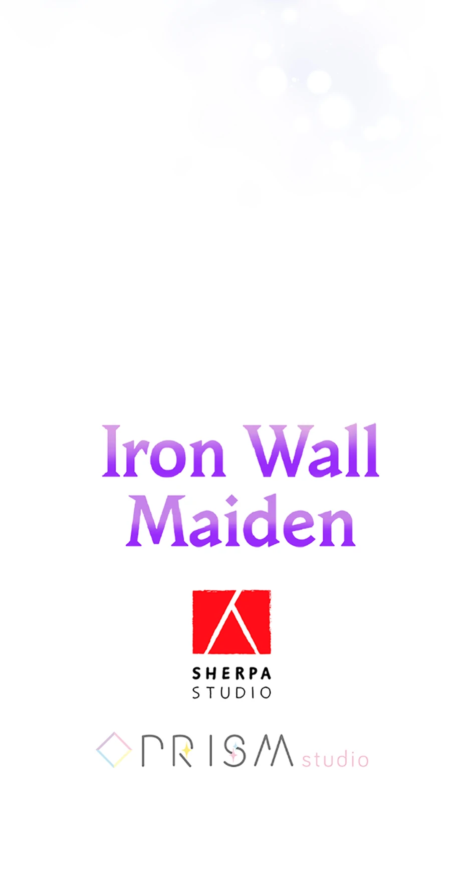 Lady of Iron Wall chapter 17 page 95