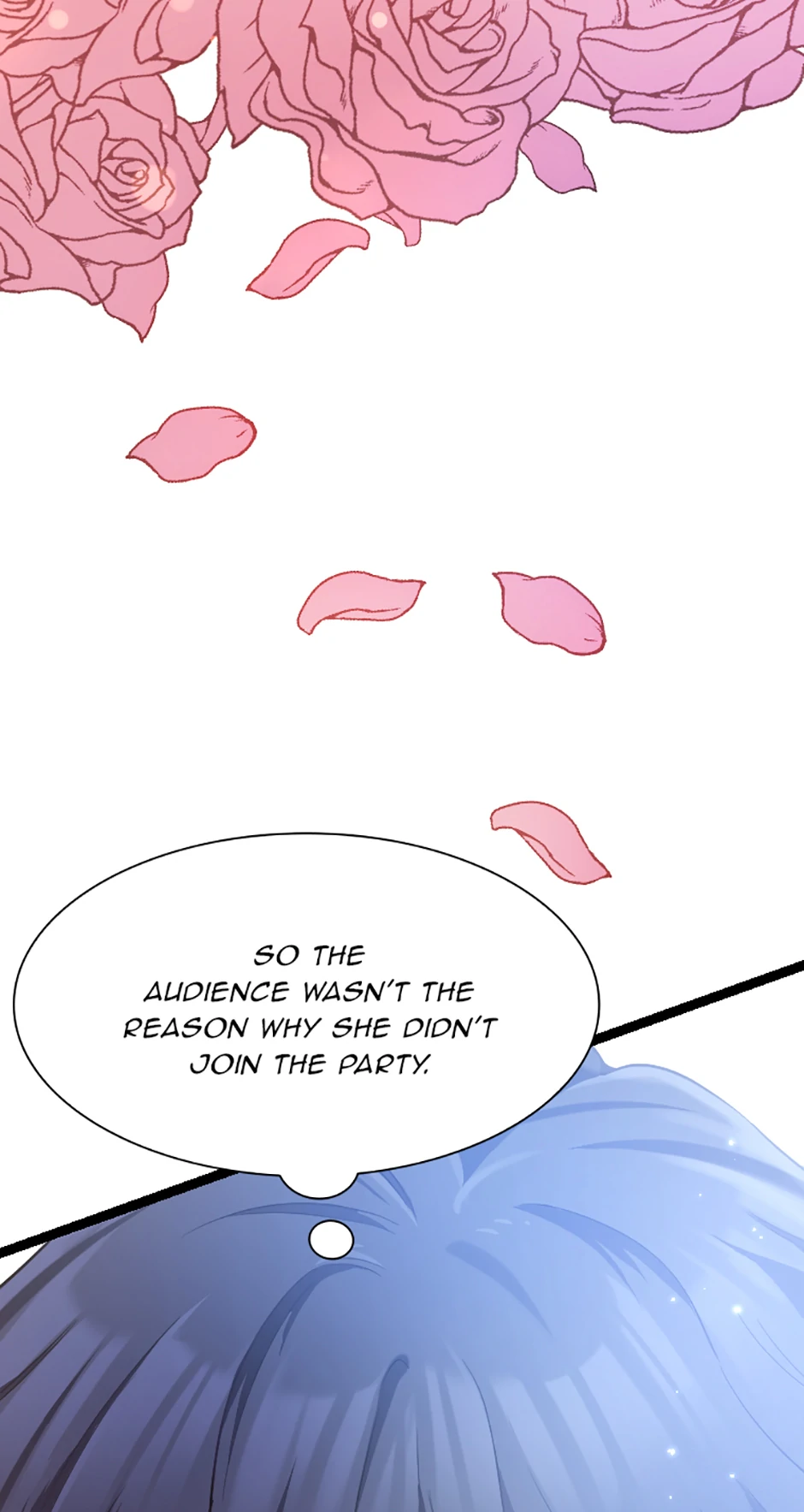Lady of Iron Wall chapter 18 page 11