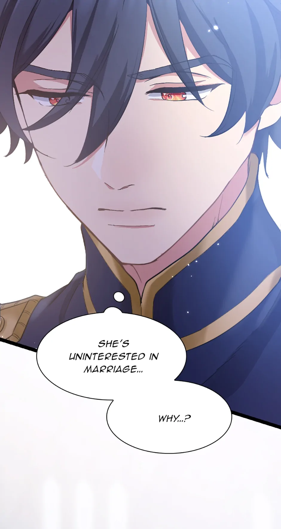 Lady of Iron Wall chapter 18 page 12