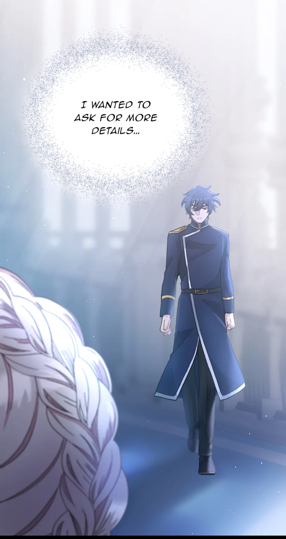 Lady of Iron Wall chapter 18 page 13