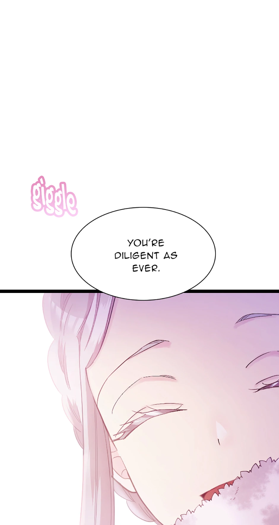Lady of Iron Wall chapter 18 page 18