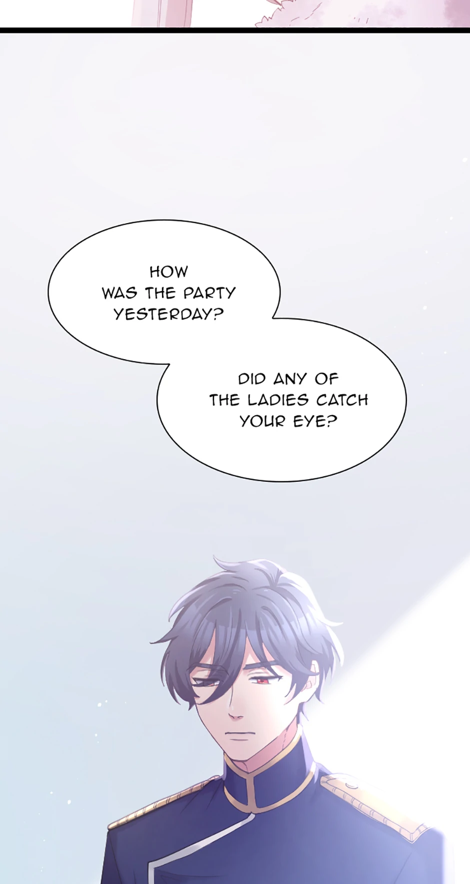 Lady of Iron Wall chapter 18 page 19