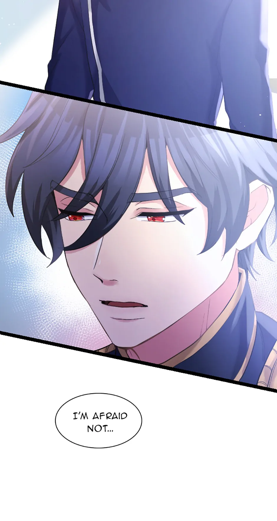 Lady of Iron Wall chapter 18 page 20