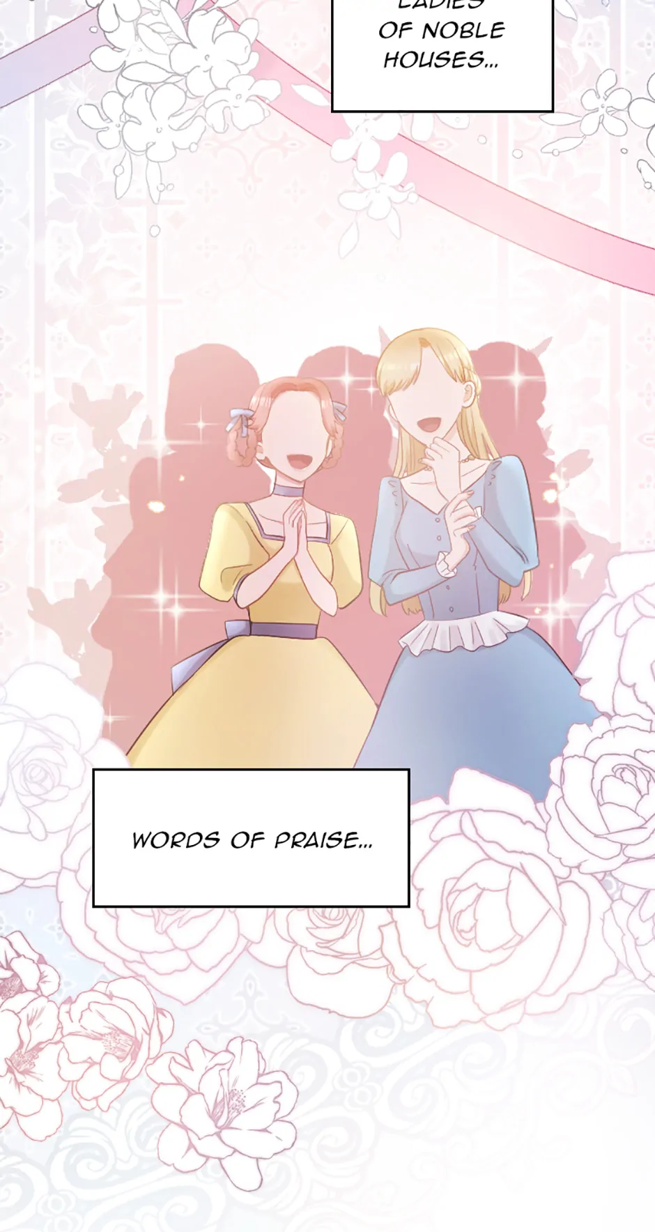 Lady of Iron Wall chapter 18 page 24