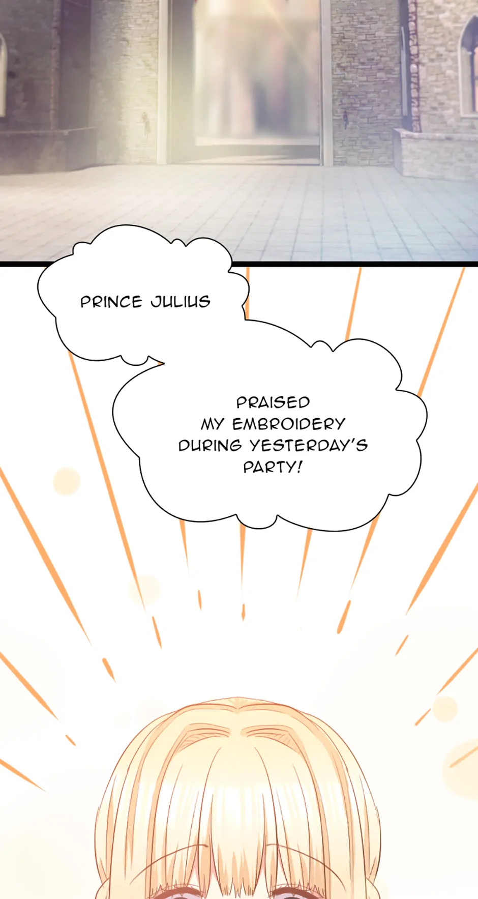 Lady of Iron Wall chapter 18 page 29