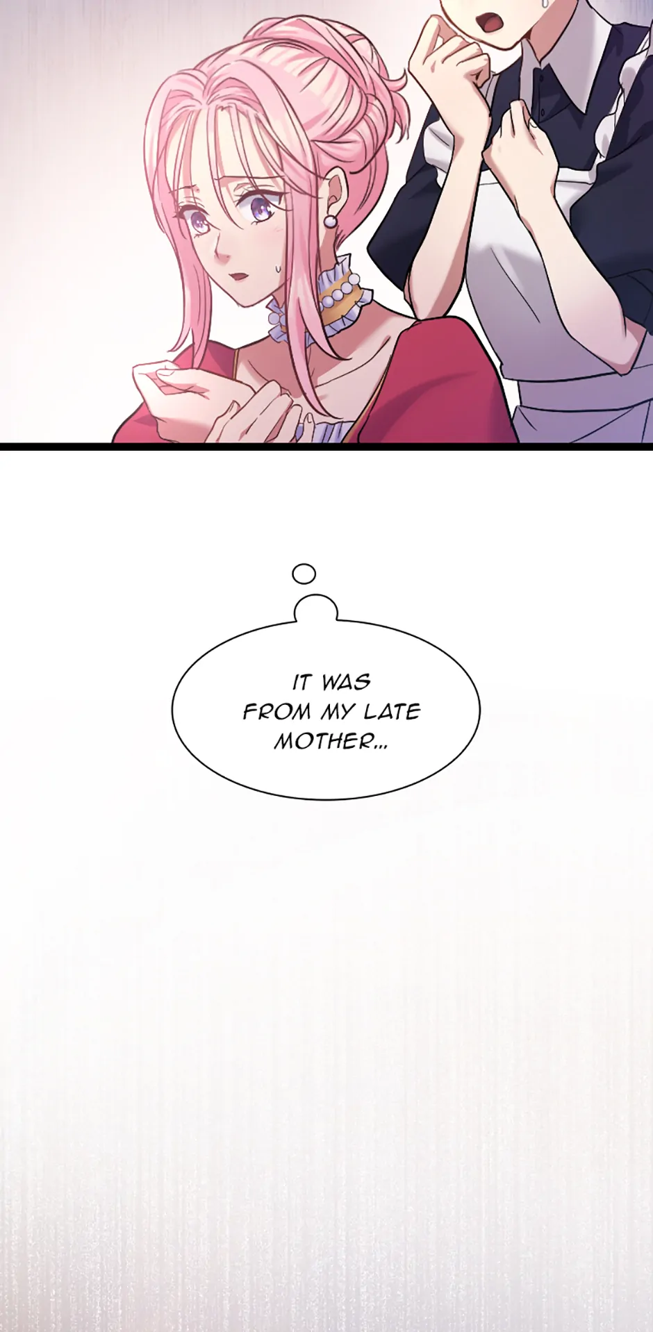 Lady of Iron Wall chapter 18 page 3