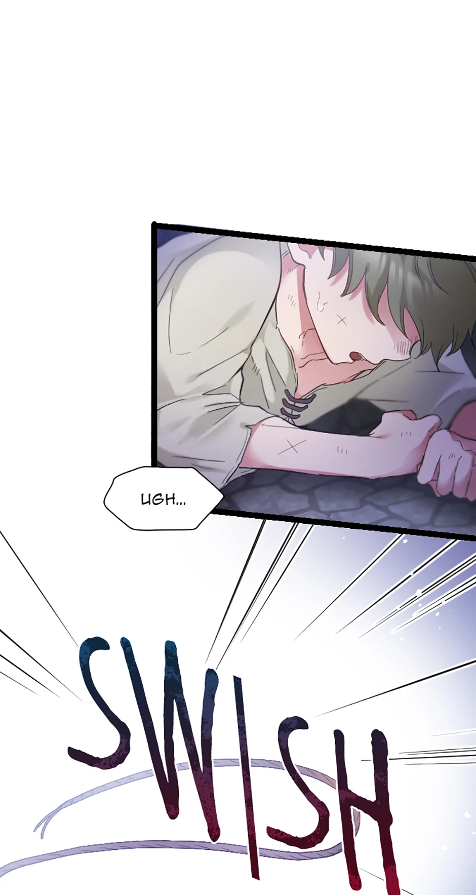 Lady of Iron Wall chapter 18 page 47