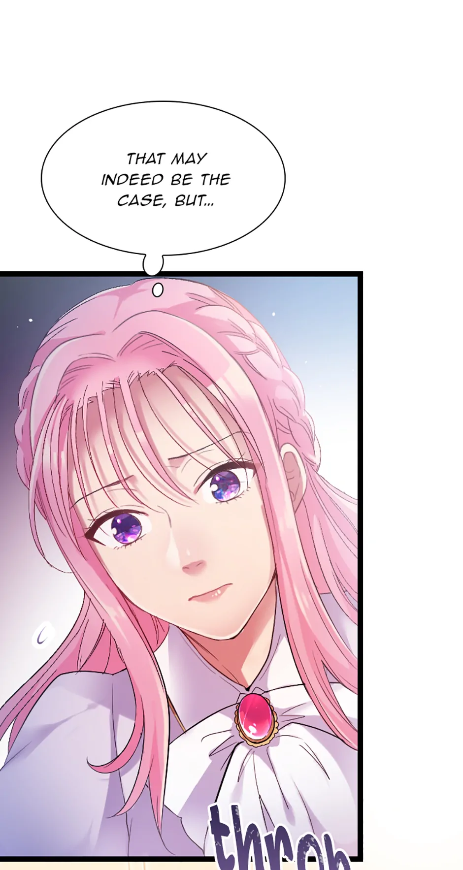 Lady of Iron Wall chapter 18 page 58
