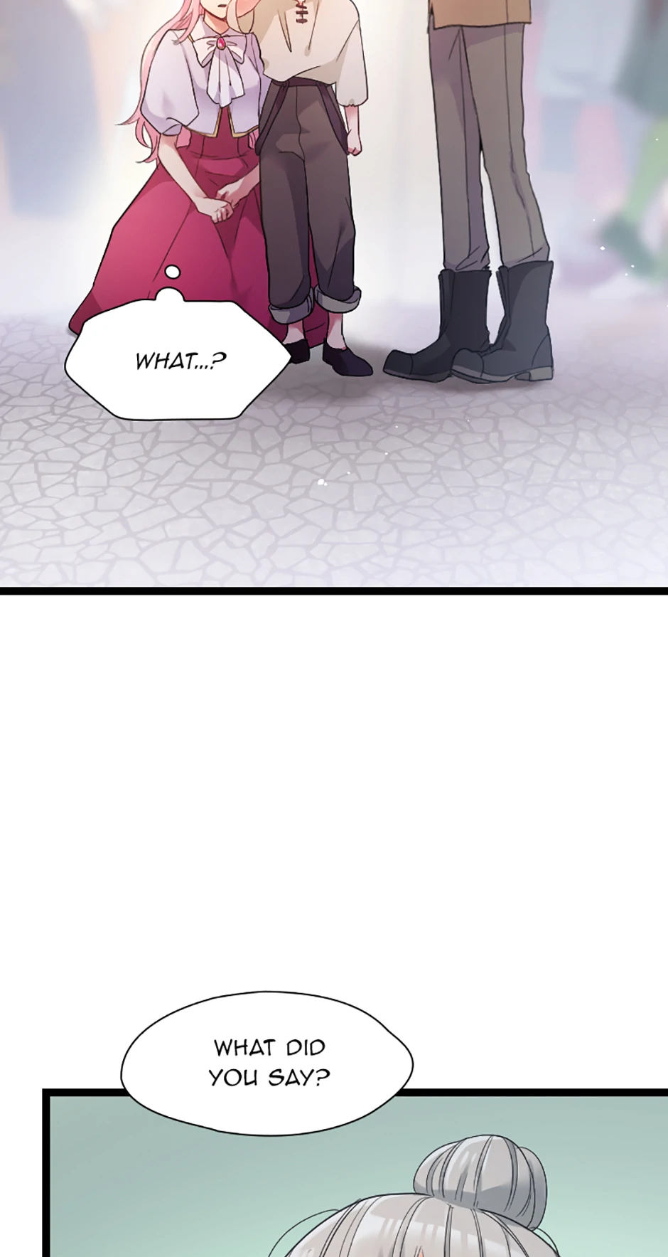 Lady of Iron Wall chapter 18 page 62