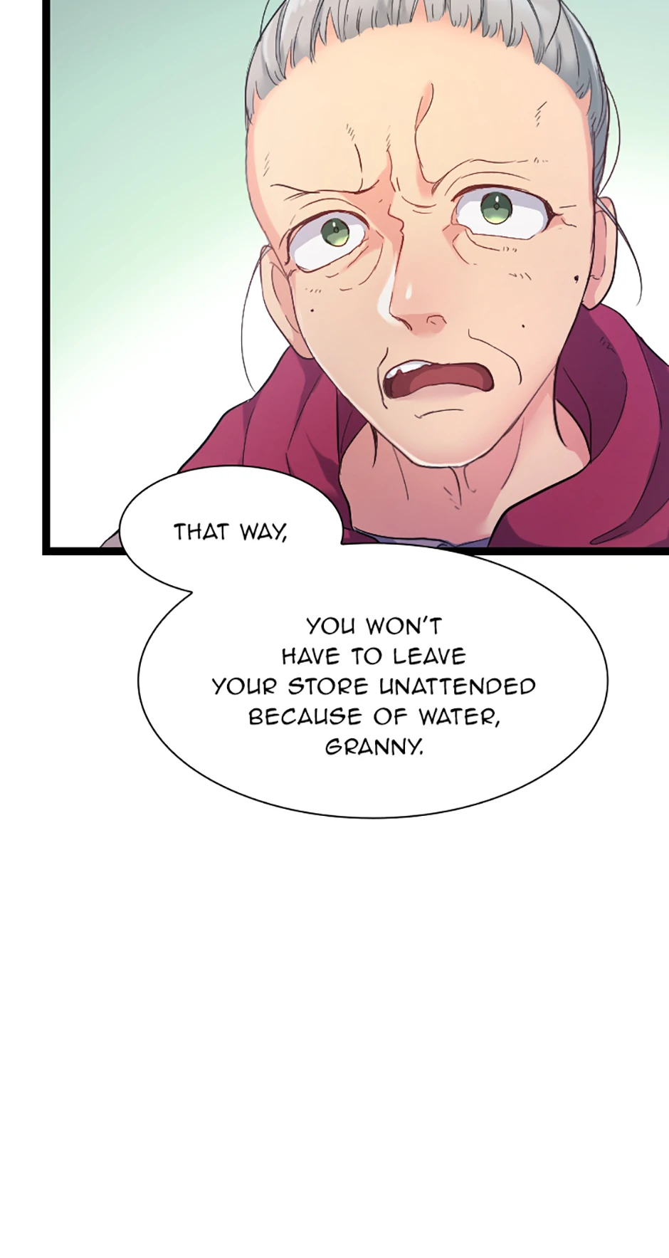 Lady of Iron Wall chapter 18 page 63