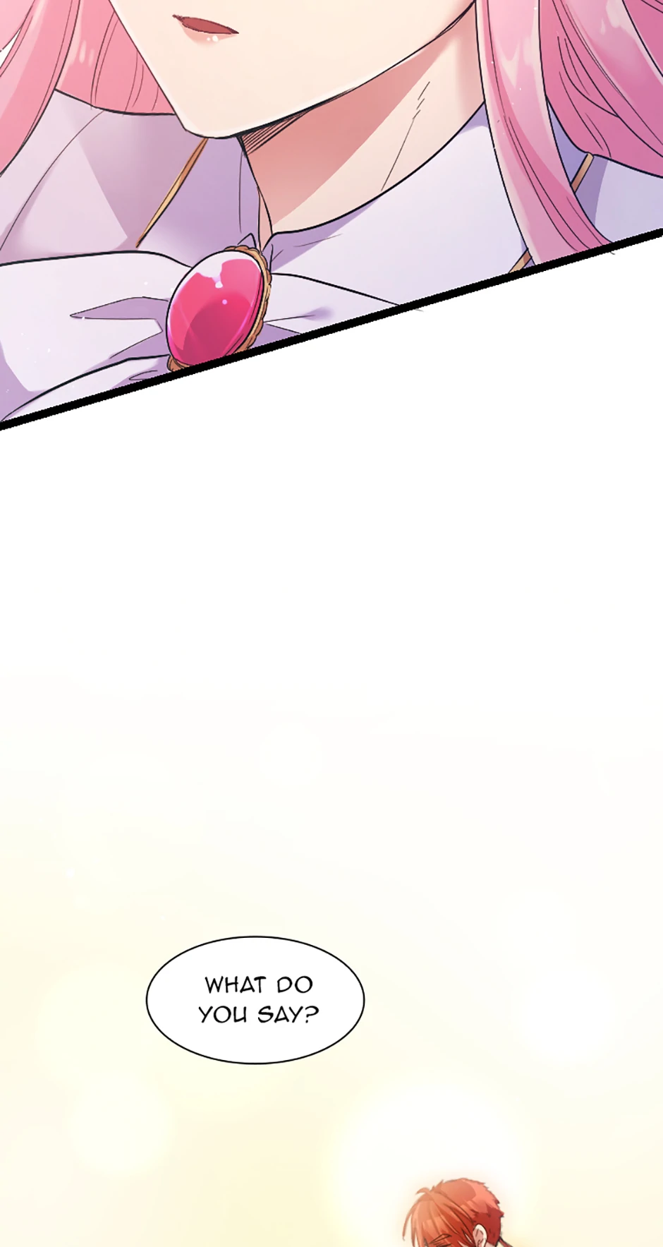 Lady of Iron Wall chapter 18 page 66