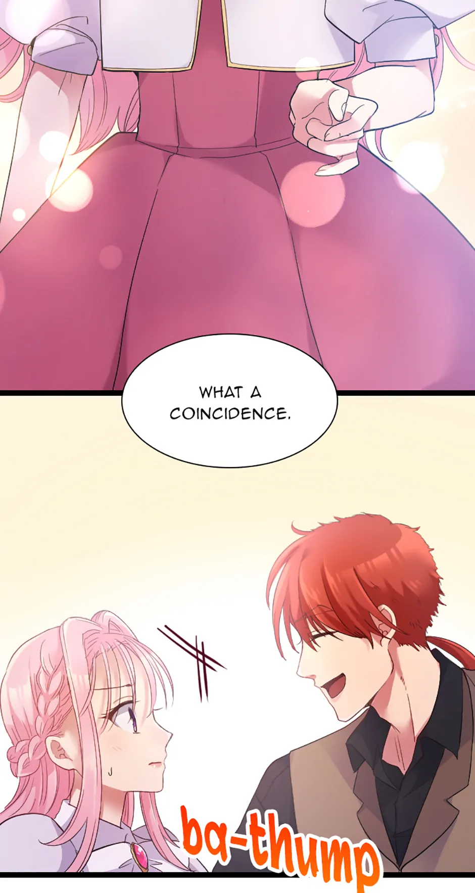 Lady of Iron Wall chapter 18 page 72