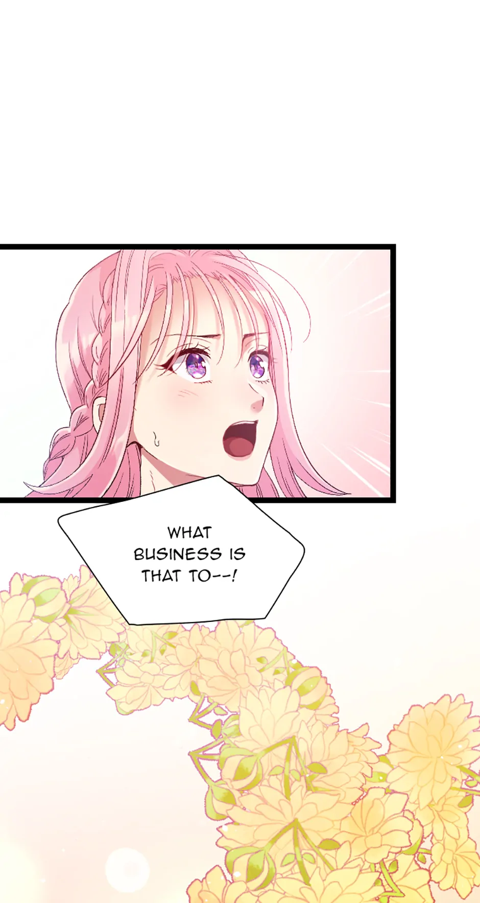 Lady of Iron Wall chapter 18 page 75