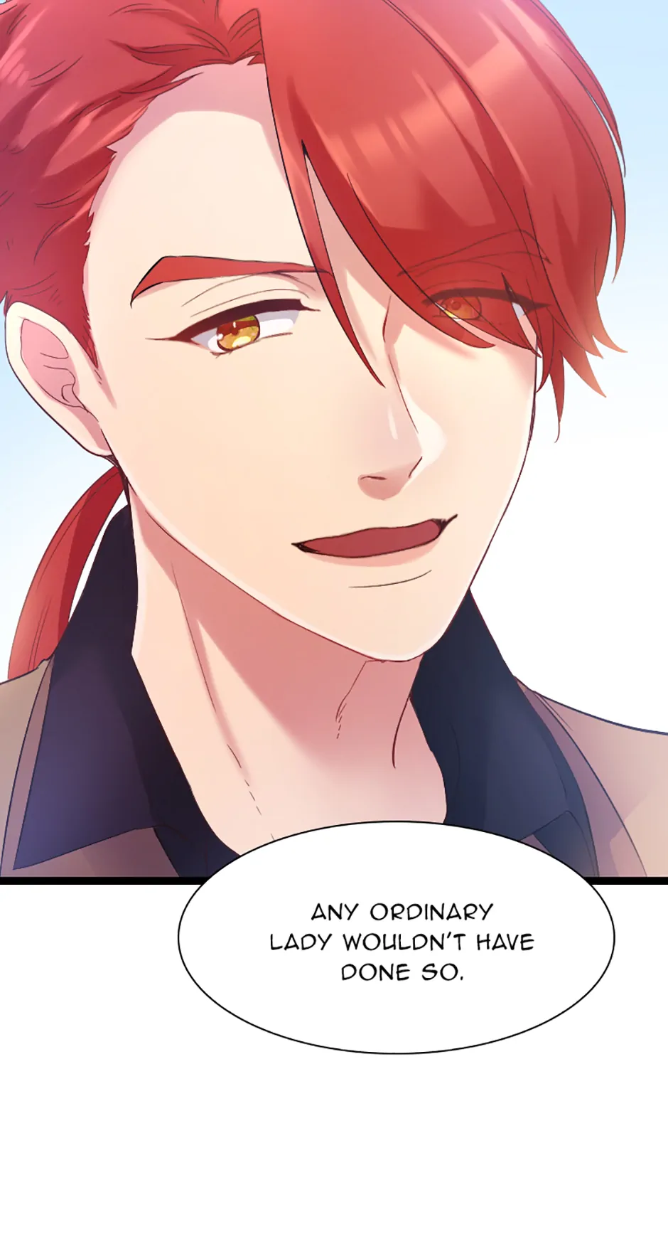 Lady of Iron Wall chapter 18 page 81